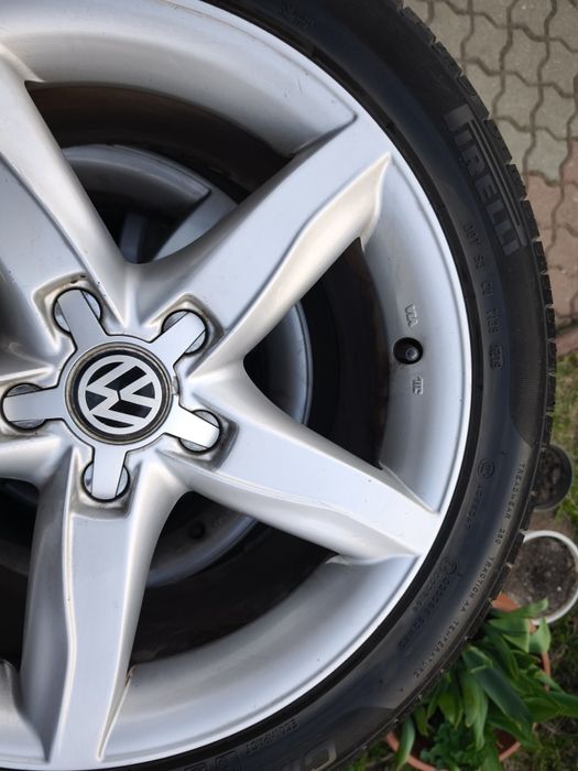 Passat b6 1.8 benzina