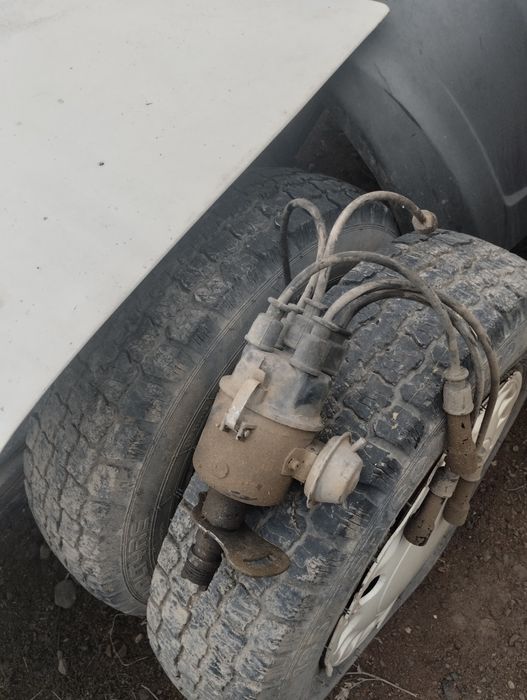 Запчасти на газель капот