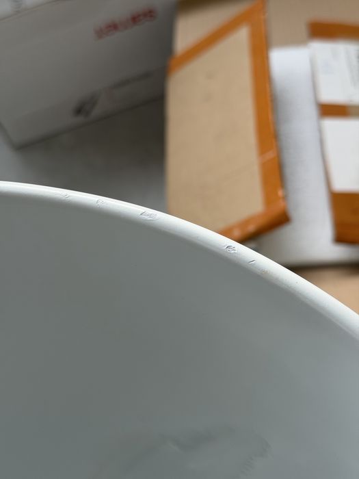 Дизайнерски италиански столове за кухня “Orbit”