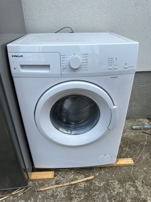 Пералня FINLUX FXF1 5100Т