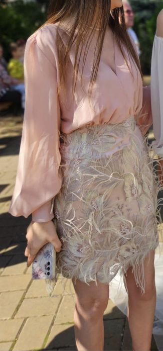 Rochie ocazie Atelier Aerial