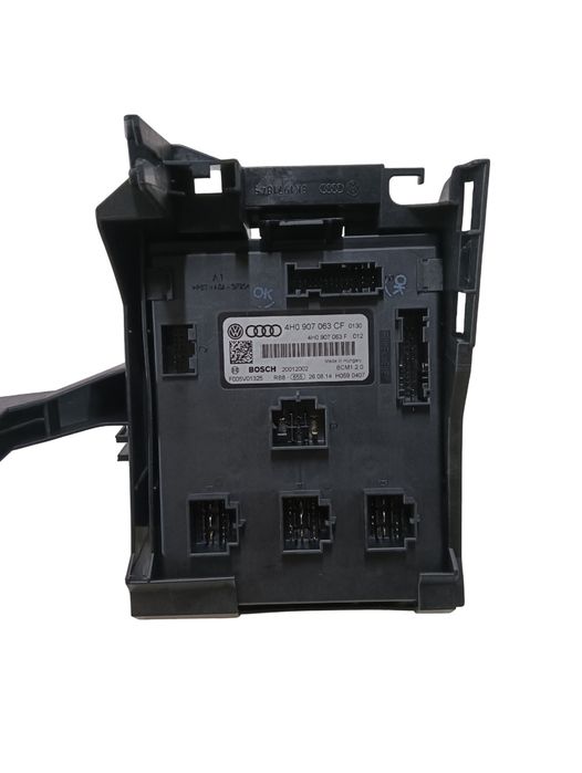 Modul De Confort Audi A6/S6 Iv Saloon 4G2, C7, 4Gc 2010 - 2018 Vag 4H0