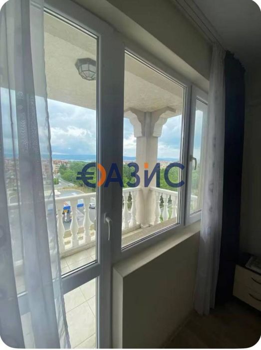 Продава се Тристаен апартамент в Несебър - 73 кв.м за 1329 €/кв.м - Снимка #9