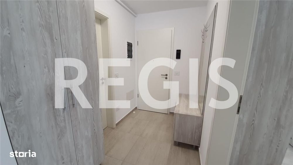 Apartament de vanzare 2 camere - open space, Coresi KASPER
