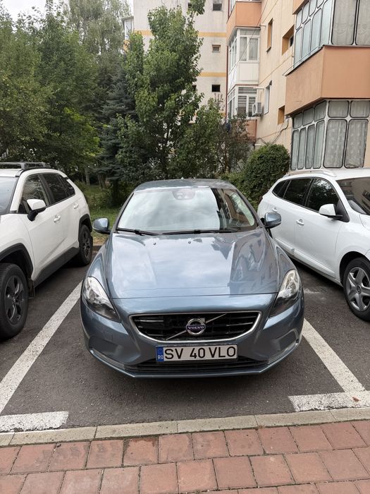Volvo V40  1.6D  115 cp