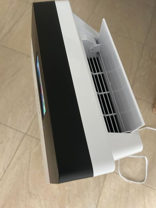 пречиствател за въздух Finlux FAP-8091UZI , 73 W