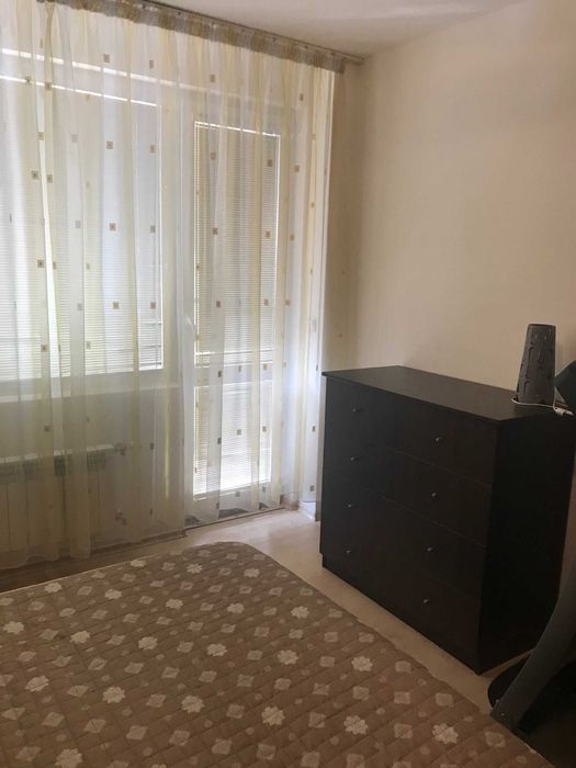 Дава се под наем Двустаен апартамент в София, Овча купел - 60 кв.м за 494.7 € - Снимка #1