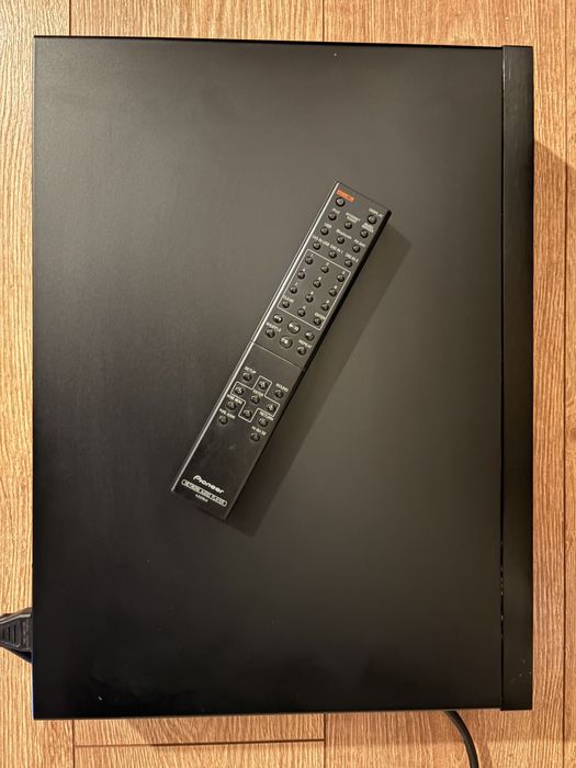 Pioneer N30-K Network Player/DAC