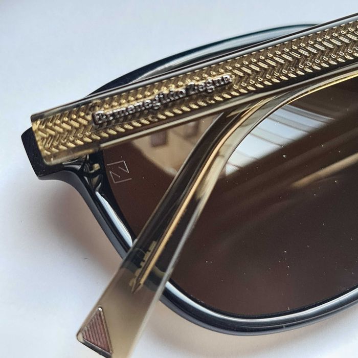 солнцезащитные очки  E.Zеgnа