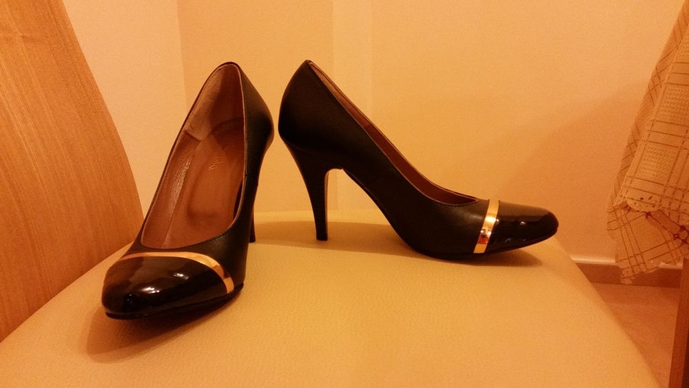 Боти, сандали, обувки на ток, Bianki, Gabina, Paolo Boticheli