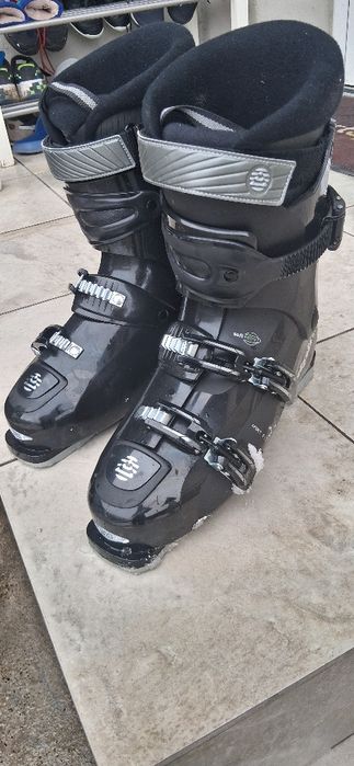 Clapari     ski  Alpina