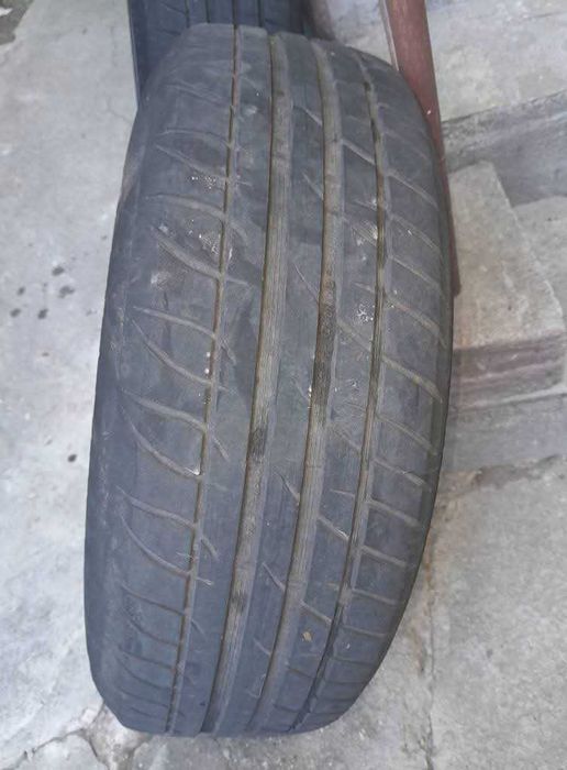 Джанти 5×100 R15