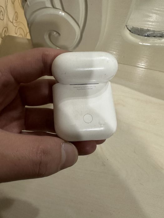 airpods 2 srochniy sotiladi