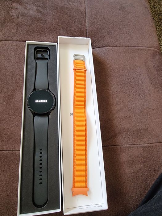 Samsung Galaxy Watch4 44mm LTE