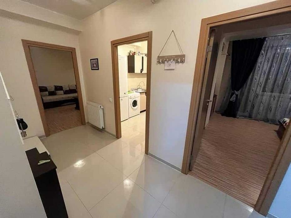 Inchiriez apartament Tomis Plus