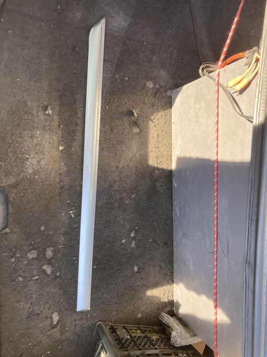 Продам молдинг марк 2 110 кузов рестайлинг