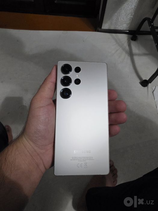 Samsung galaxy s25 ultra