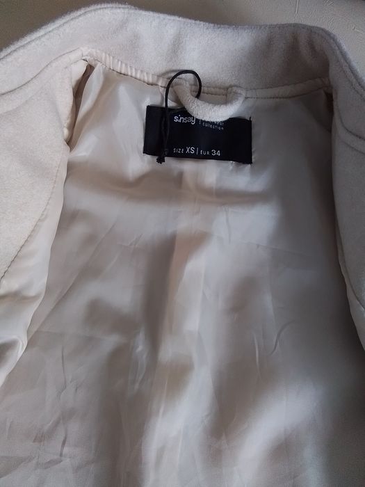 Haina dama noua mărime XS