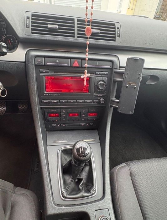 Audi a4 1.9 TDI