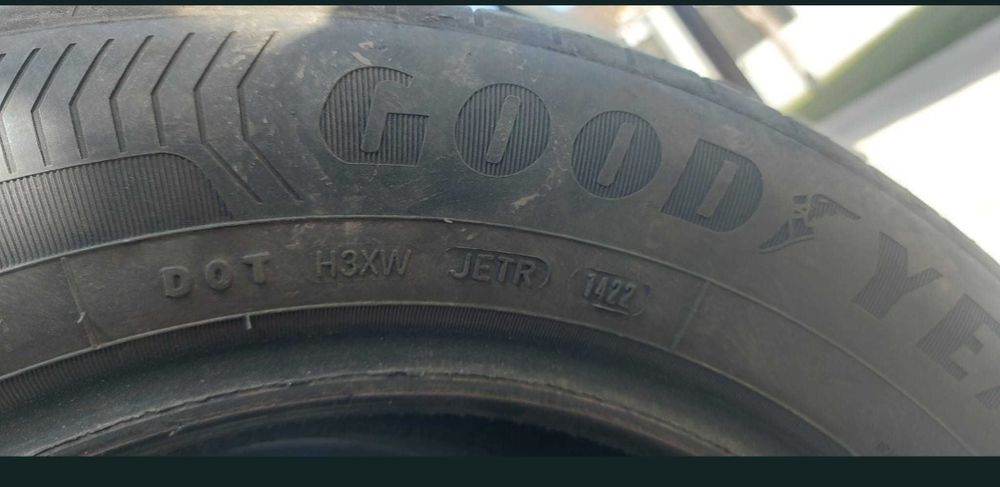Vand Anvelope Vara Skoda Octavia
