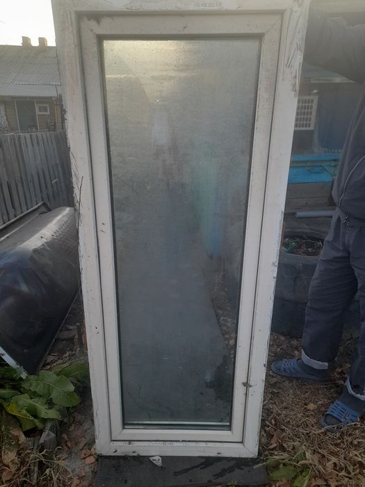 Продам обогреватель и окно