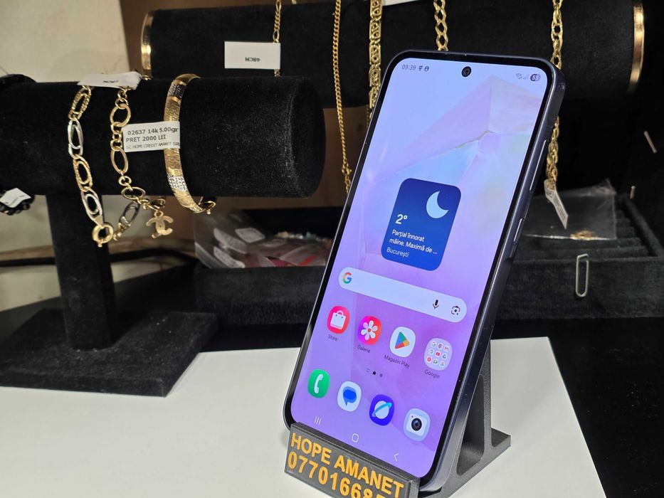 Hope Amanet P10/Samsung A35 5G 128GB