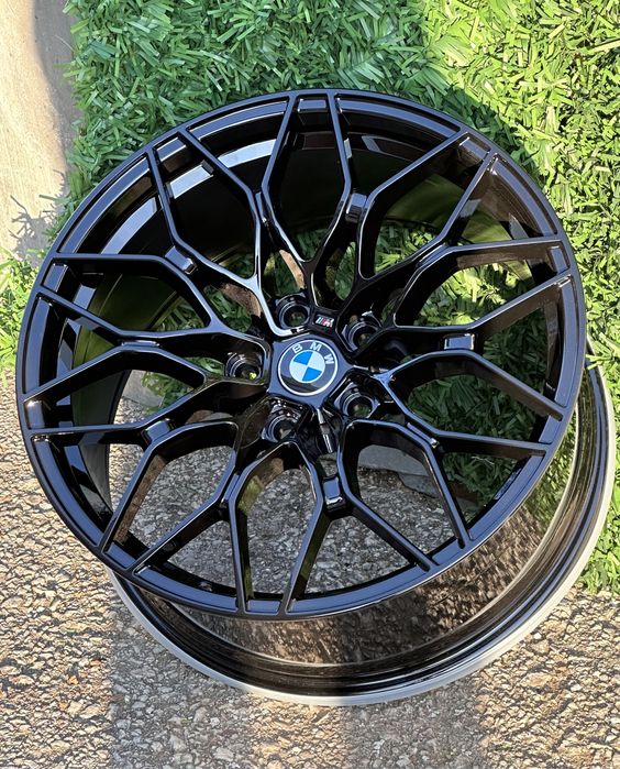 Джанти за БМВ BMW Style 1000 m 20 “ цола 5x120 Спорт Пакет чисто нови