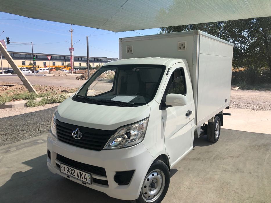 Sotiladi Changan 2019 yil