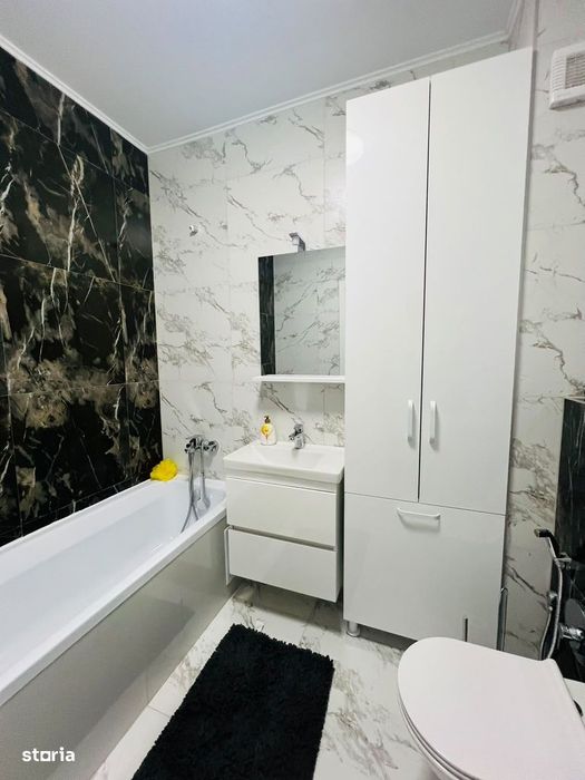 Apartament cu 2 camere de inchiriat in PRIMA ARENA