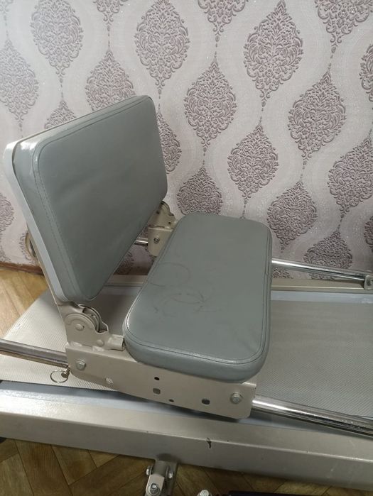 Продам тренажёр. Торг.