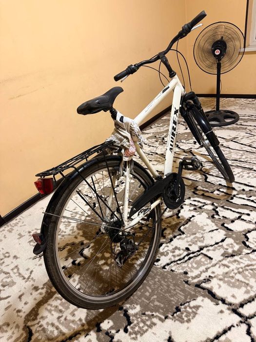 Продаётся германский велосипед