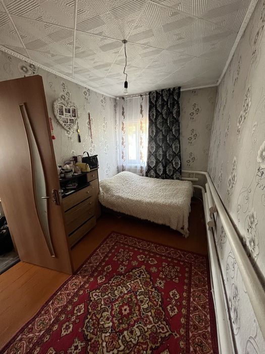 Продам дом в селе Аулиеколь, ул Чехова