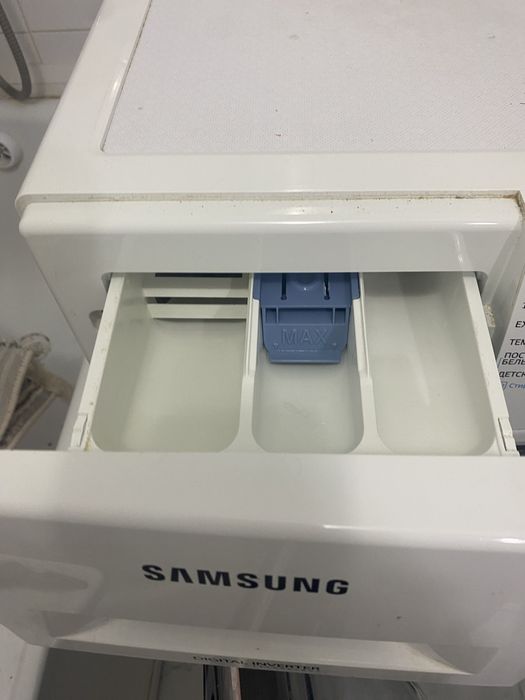 Стиральная машина Samsung