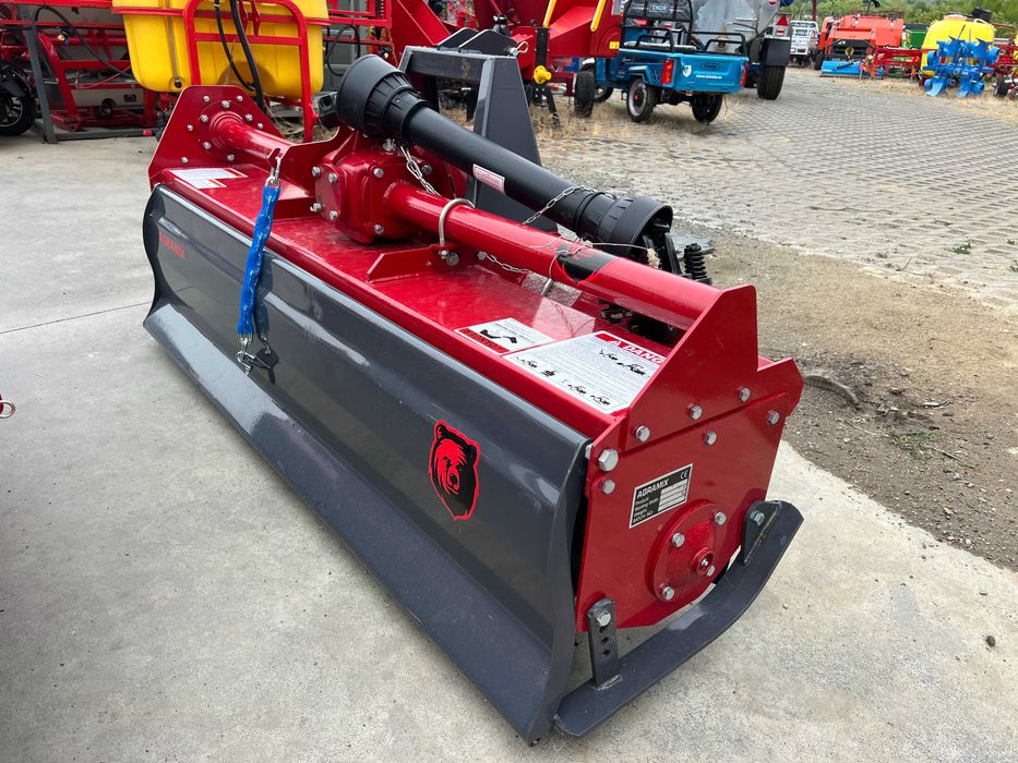 Freza agricola latime lucru 1.6 m marca Agramix NOUA