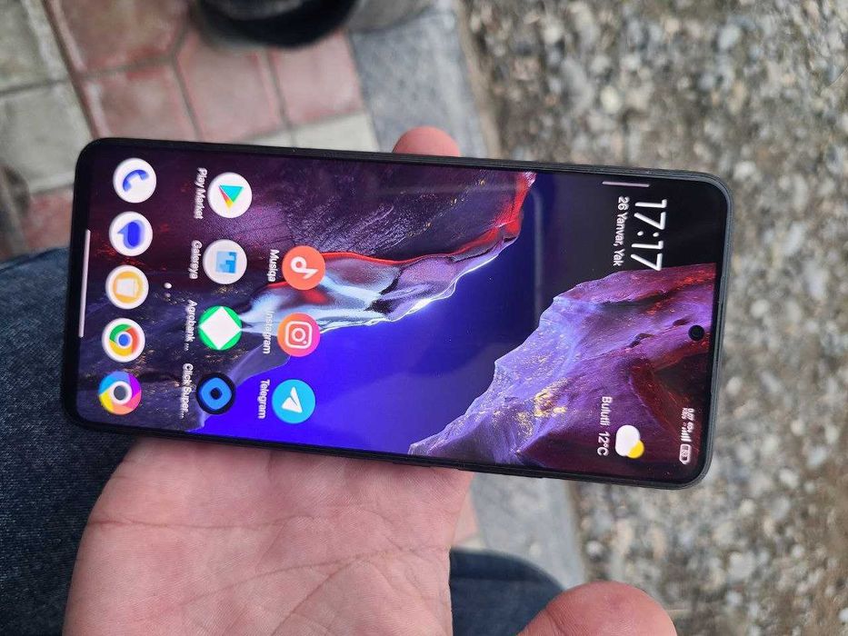 POCO F5 PRO. 12/512 GB