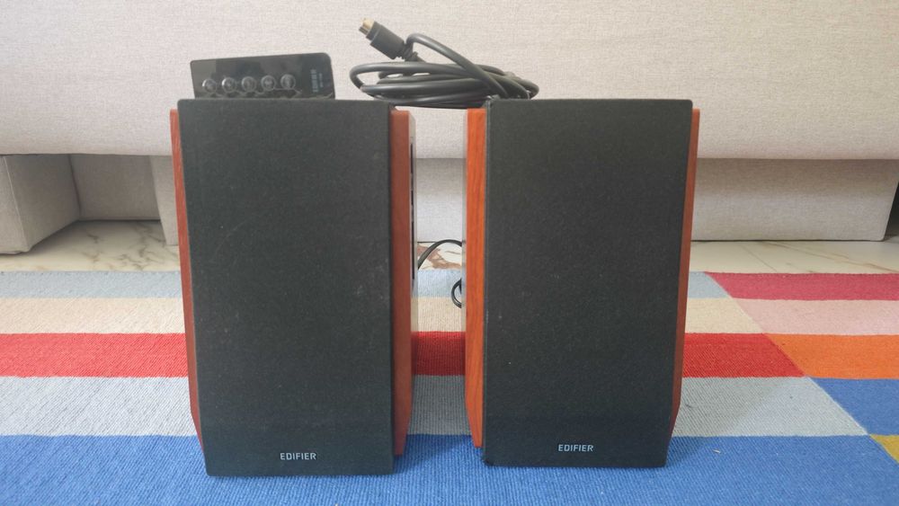 Edifier R1700BT Bluetooth тонколони
