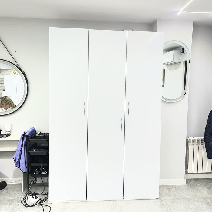 Продам мебель для парикмахерской