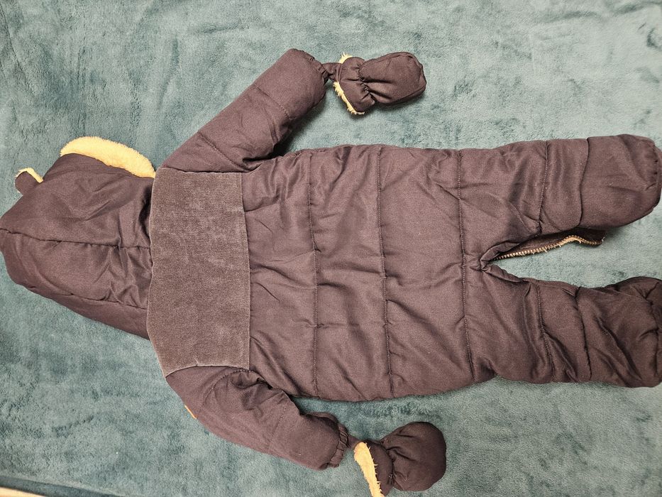 Vand Combinezon 74 6-9 luni