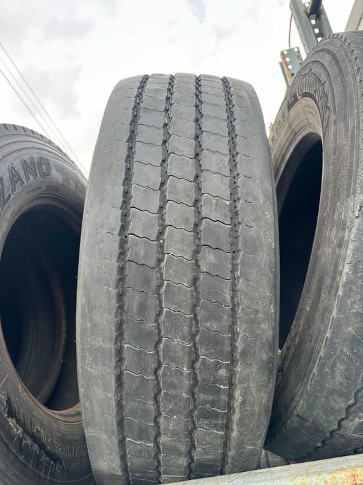 Pirelli 315/70R22.5 - Anvelope Camion, Stare foarte buna, Garantie!