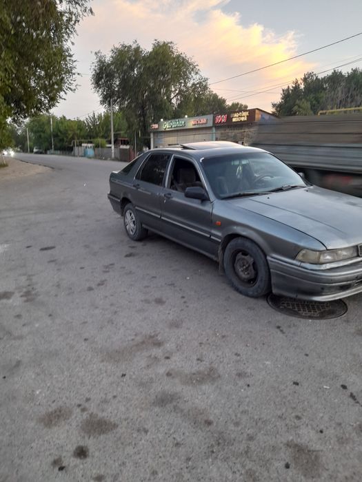 Срочна Продам галант