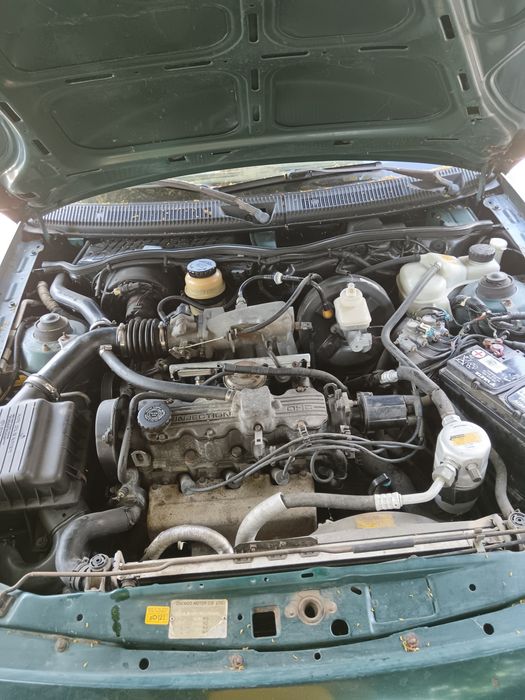 DACIA 1300 0 — imagine 4
