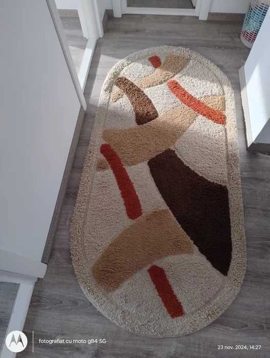 COVOARE sufragerie+hol