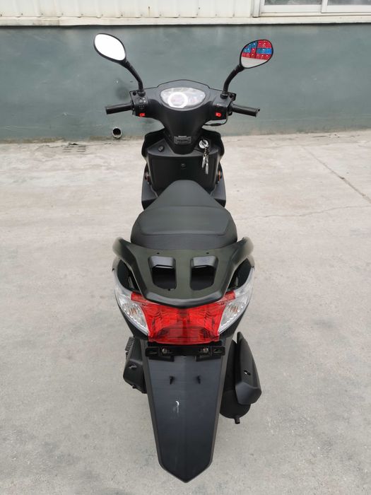 Мопед - Yunur CITIX