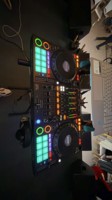 Pioneer DDJ-1000