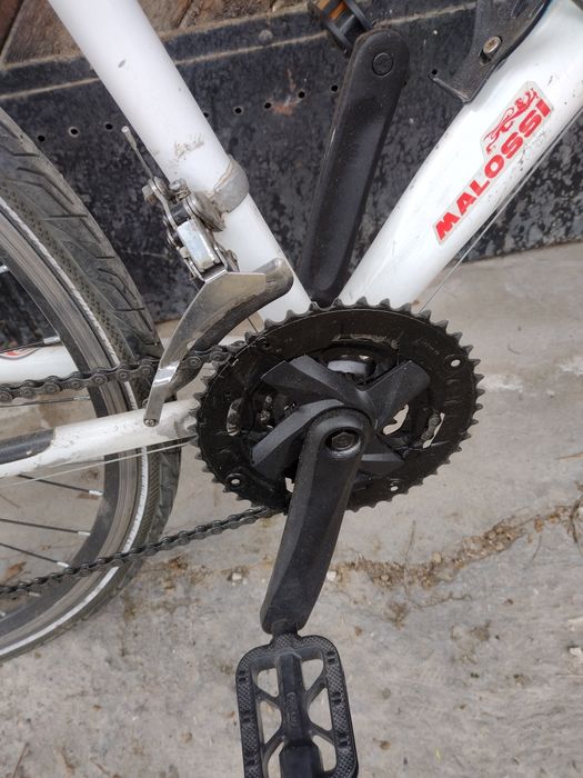 Велосипед Shimano