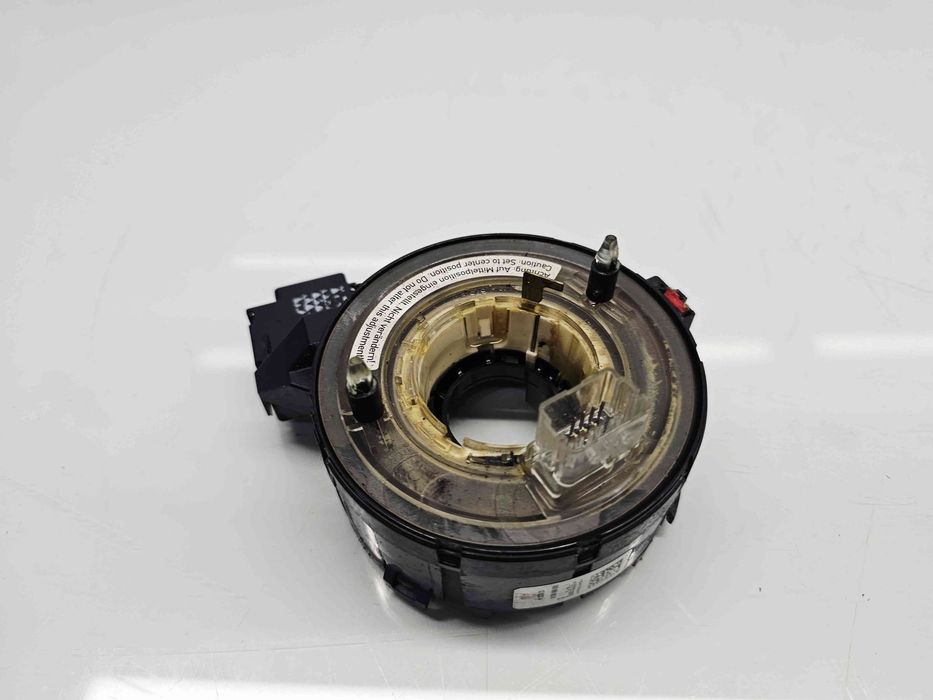 Spirala volan   Volkswagen Touran (1T1, 1T2) [Fabr 2003-2010] 1K09596