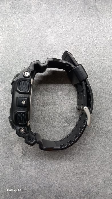 Часовник CASIO G-SHOCK