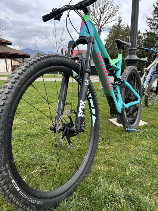 Vand Specialized stumpjumper
