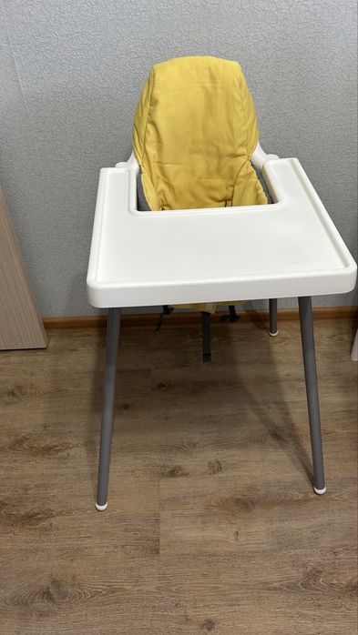 Продам детский стульчик