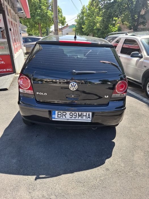 VOLKSWAGEN Polo 2007 — imagine 7